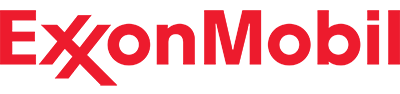 Logo Design for Exxon Mobil