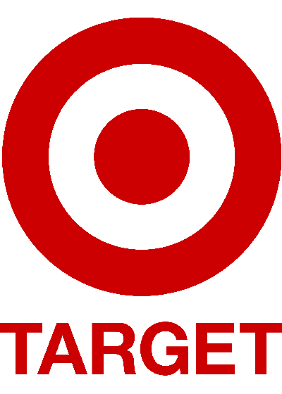 Logo Design for Target