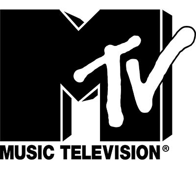 Logo Design for MTV
