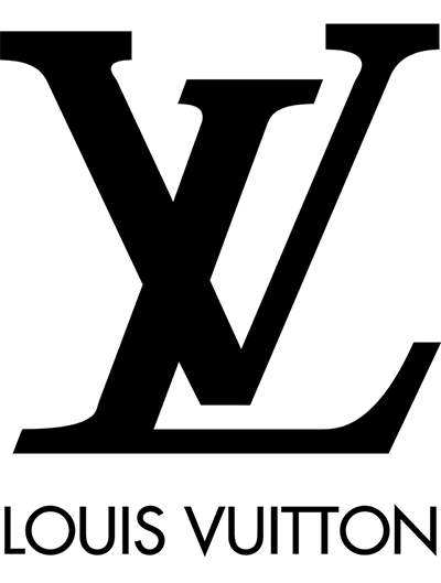 Logo Design for Louis Vuitton