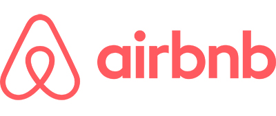 Logo Design for Airbnb