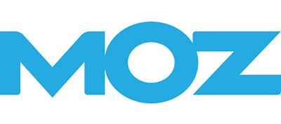 Logo Design for Moz