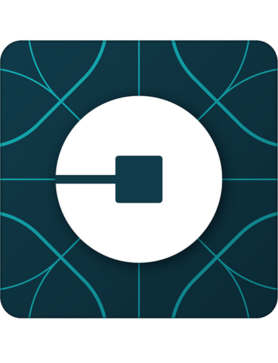 Logo Design for Uber