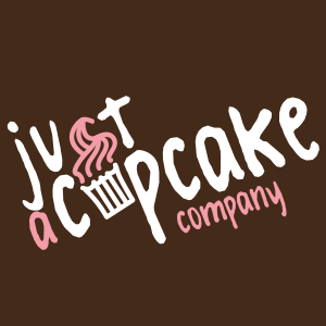 Cupcake Logo Design by Davids