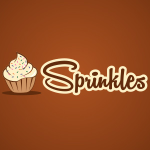 Cupcake Logo Design by OTBideas
