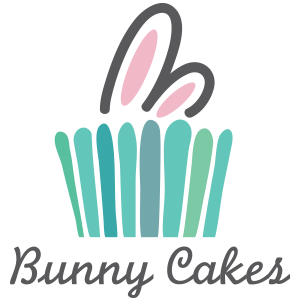 Cupcake Logo Design by chaytoo