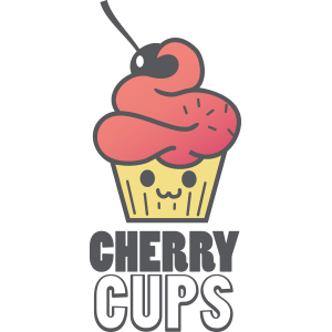 Cupcake Logo Design by logogo