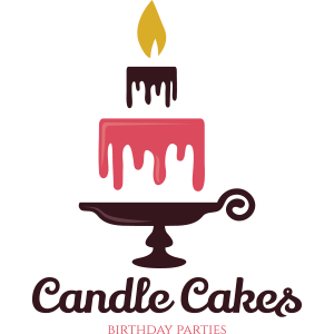 Cake Logo Design by dalia