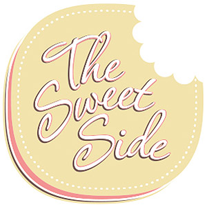 Sweet Logo Design by shpaolin