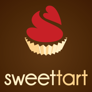 Pastry Logo Design by sumo