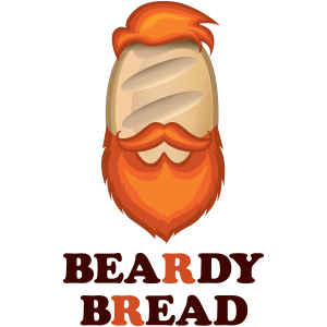Bread Logo Design by ColorsMage