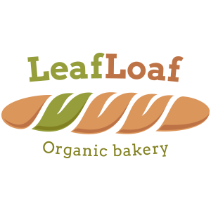 Bread Logo Design by somebodyhere