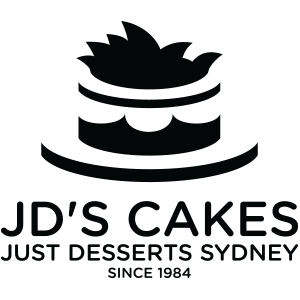 Cake Logo Design by novita007