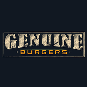 Burger Logo Design by nreimer