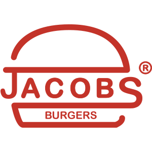 Burger Logo Design by pictograma