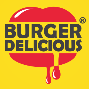 Burger Logo Design by logogo