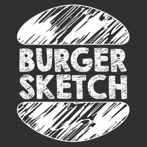 Burger Logo Design by Giyan