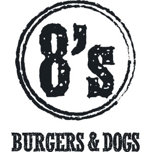 Burger Logo Design by madeli