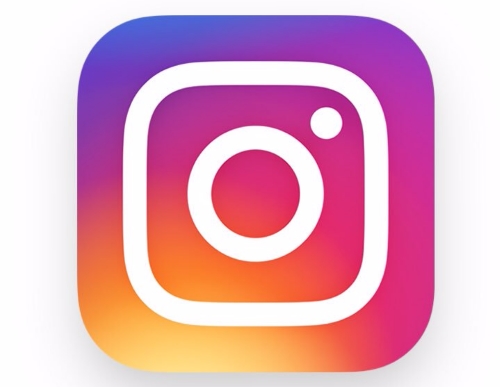 Instagram Logo Redesign
