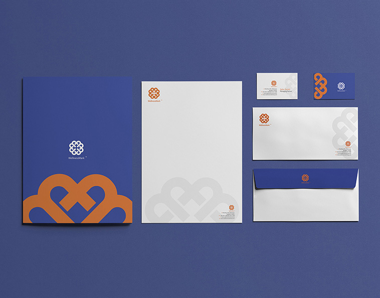 Corporate Design by Owtee-TheDreamer.