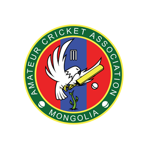 Cricket League Logo Design by Artmajesty