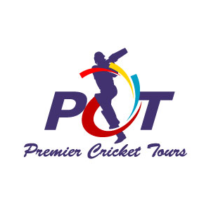 Cricket League Logo Design by Guru