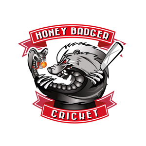 Cricket Equipment Logo Design by Studiodesignitaly