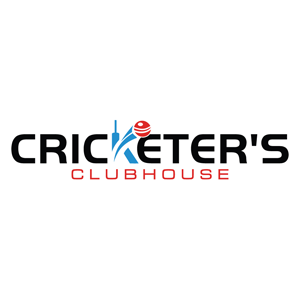 Cricket Equipment Logo Design by Pixellence Media