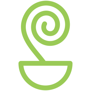 Greenery Logo Design by PajicD