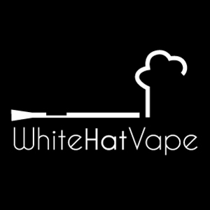 White Logo Design by hd