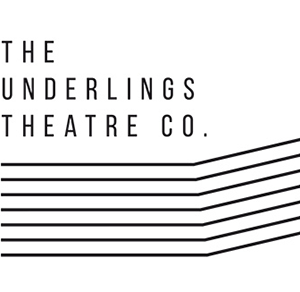 Theatre Logo Design by J85